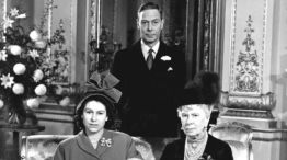Rey Jorge VI: Cáncer de pulmón y trombosis coronaria que truncaron su reinado