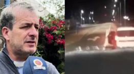 Suspendieron a un sacerdote tras difundirse un video con una presunta propuesta sexual a un camionero