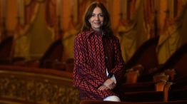 Verónica Cangemi20250514