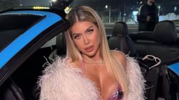 Wanda Nara