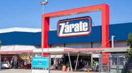 Zárate Materiales