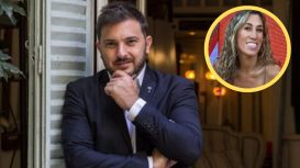 Revelaron que Diego Brancatelli denunciará a Luciana Elbusto: los detalles