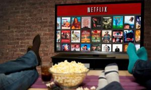 Netflix