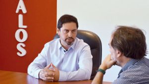 Miguel Zonnaras - Georgalos