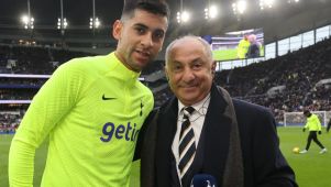 Romero y Ardiles 