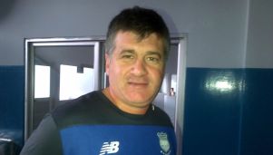 Walter De Felipe