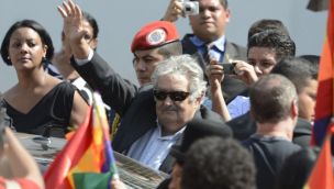 José "Pepe" Mujica