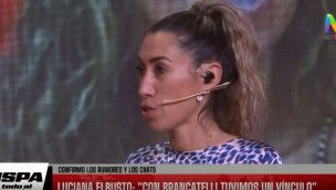 Luciana Elbusto 