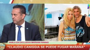 Mariana Nannis 