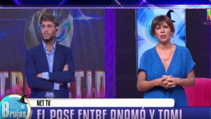 Tomás Dente y Anamá Ferreira