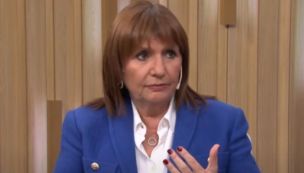 Patricia Bullrich