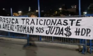 Pasacalles Boca