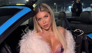 Wanda Nara