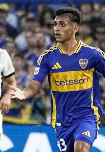 Boca vs. Independiente