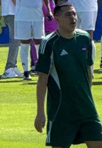 Riquelme