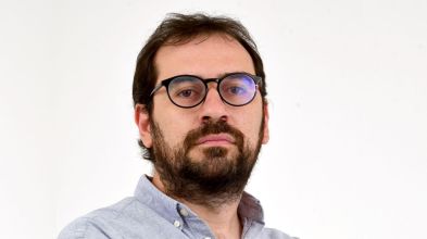Carlos Tapia, editor del diario El País de Montevideo