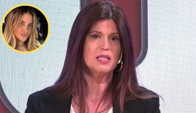 Elba Marcovecchio