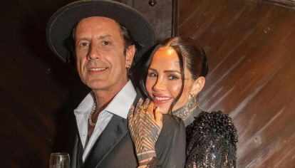 La hija de Marcelo Tinelli habló con LAM y contó que la llevó a divorciarse del músico.