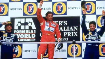 La temporada 2026 marca el regreso de Ford al “gran circo” del automovilismo mundial. A continuación, te invitamos a hacer un breve repaso por el vínculo entre la marca del óvalo y la F1.