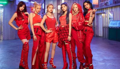 EVERGLOW 
