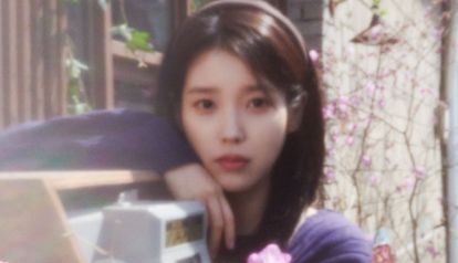 IU