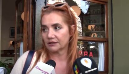 Nancy Pazos