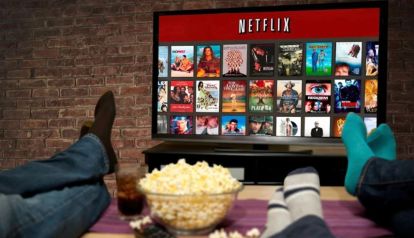NETFLIX