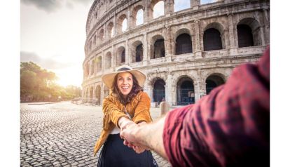 SALIDA GRUPAL “TESOROS DEL SUR DE ITALIA”: El Jueves 26 de Marzo 2026 estaremos realizando nuestra salida Grupal “Tesoros del Sur de Italia”.