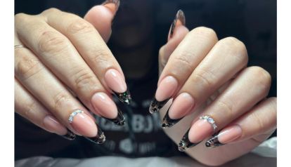 Uñas: color, estilo y poder personal en las punta de tus dedos