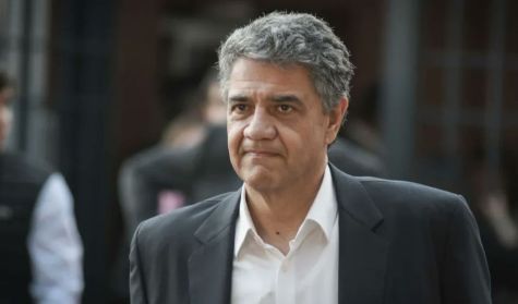 Jorge Macri