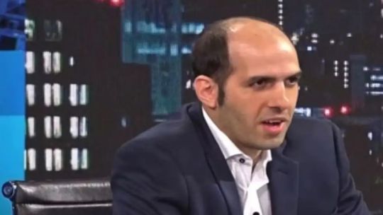 Sergio Chouza explicó por qué el dólar es el principal problema del programa económico en RDEco