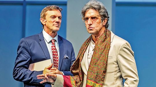D'Elía y Peretti