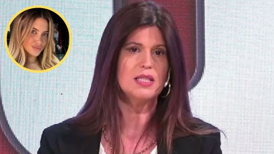 Elba Marcovecchio