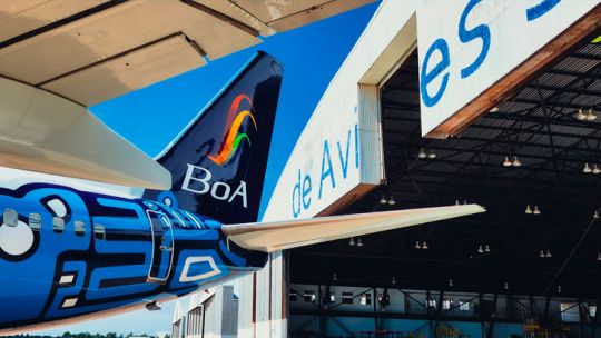 Crisis en Fadea: cómo la falta de pagos está destruyendo a las pymes aeronáuticas cordobesas
