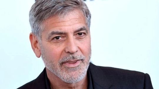 Fue estafada con inteligencia artificial por un falso George Clooney y perdió más de 15 mil dólares.