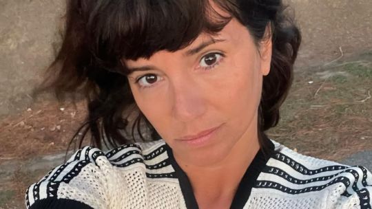 Griselda Siciliani
