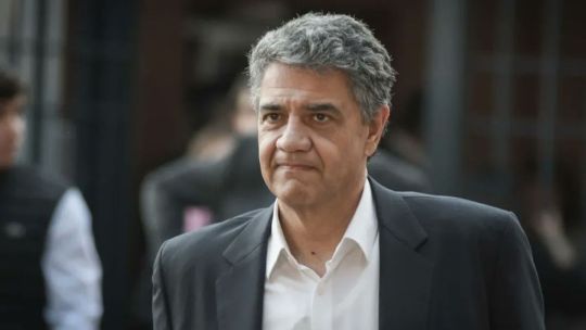 Jorge Macri se reúne hoy con Luis Caputo para reclamarle por la coparticipación