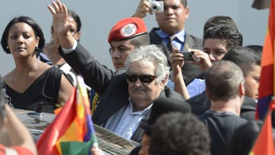 La frase de Pepe Mujica sobre Cristina Kirchner que quedó para la historia: "Esta vieja es peor que el tuerto"