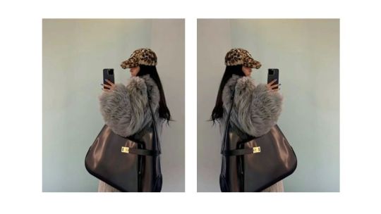 Cómo Llevar el leopardo en el invierno 2025 según las expertas