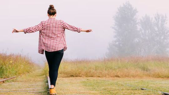 Liderá tu vida: “¿Se puede lograr el balance en la vida?”
