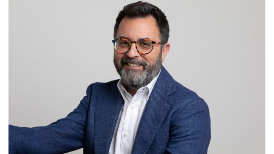 Martín Castellet.