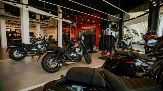 Moto Morini