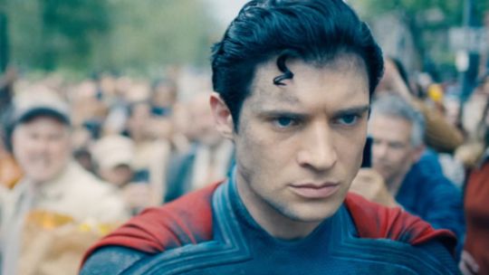 Superman