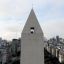 No need to climb the Obelisk – now there's a lift