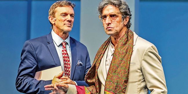 D'Elia y Peretti