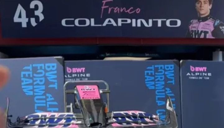Colapinto 
