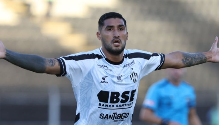 Conmebol Libertadores