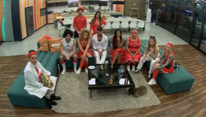 Quiénes son los nominados de Gran Hermano en la gala del martes 13 de mayo: cómo votaron los participantes