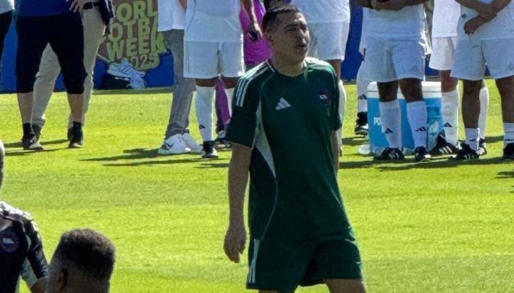 Riquelme
