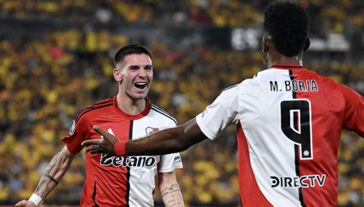 River Plate